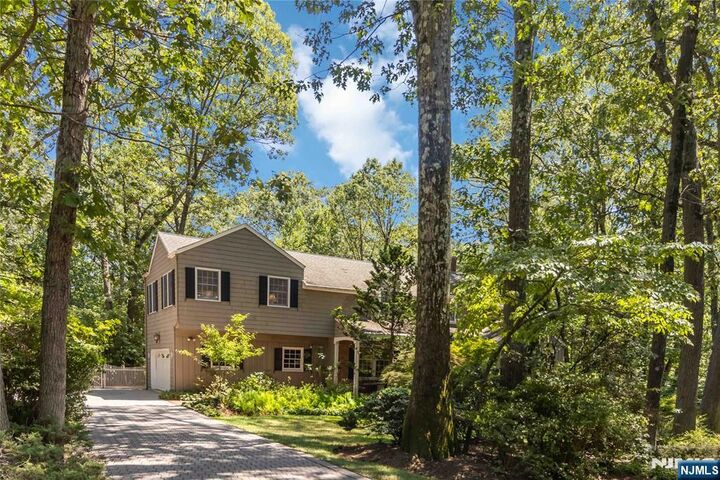 Property Photo: 72 Rose Avenue NJ 07677