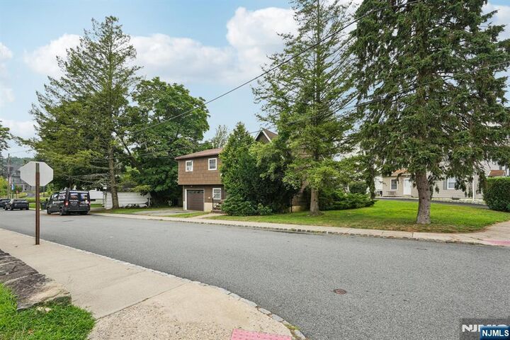 Property Photo: 21 Union Street NJ 07885