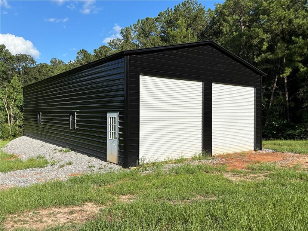Property Photo:  0 Yates Road  LA 70437 