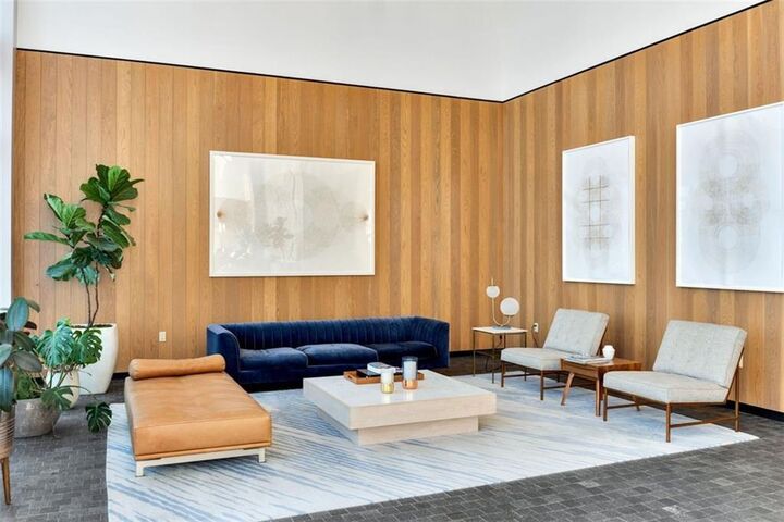 Property Photo: 1001 Julia Street 7G LA 70113