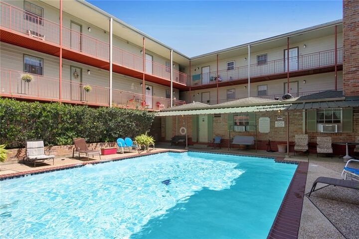 Property Photo: 2500 Houma Boulevard 314 LA 70001