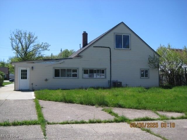 Property Photo: 2045 Clague Road OH 44145