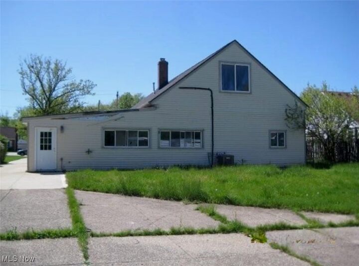 Property Photo: 2045 Clague Road OH 44145