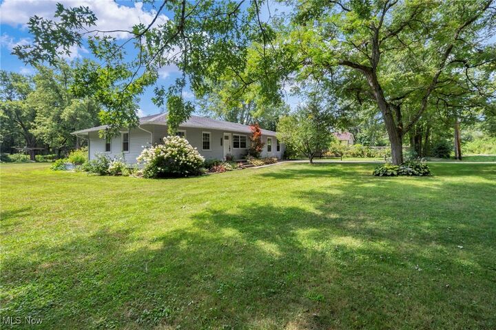 Property Photo:  2264 Acre Road  OH 44320 