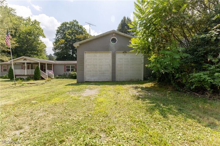 Property Photo: 50533 Main Street OH 43920