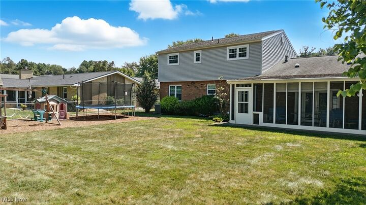 Property Photo:  5501 12th Avenue  WV 26105 