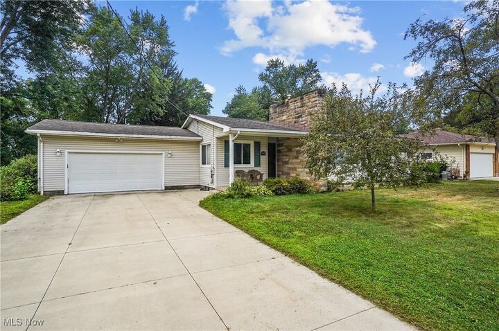 Property Photo: 2980 Morewood Road OH 44333