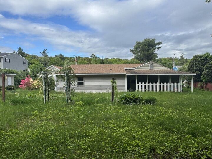 Property Photo: 178 Sand Hill Road VT 05452