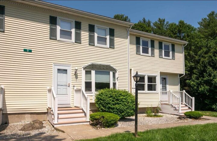Property Photo: 120 Newton Road NH 03865