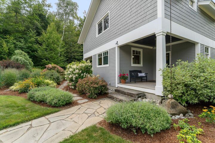 Property Photo: 110 Stone Hill Road VT 05464