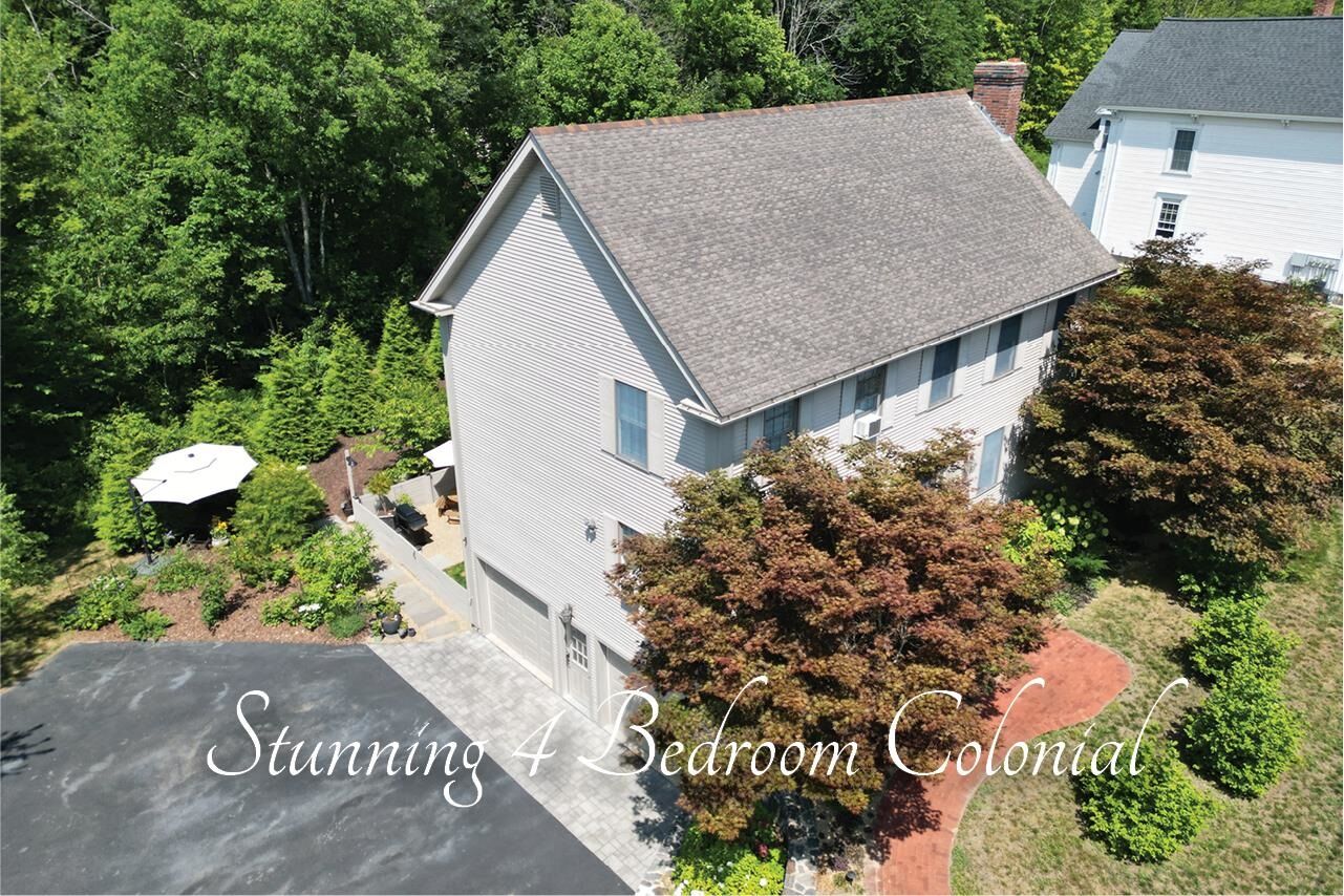 Property Photo: 117 Railroad Avenue NH 03042