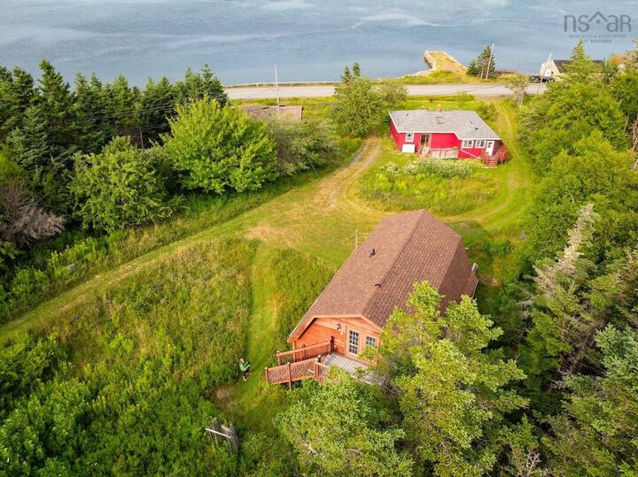 Photo de la propriété:  1680 West Jeddore Road  NS B0J 2L0 