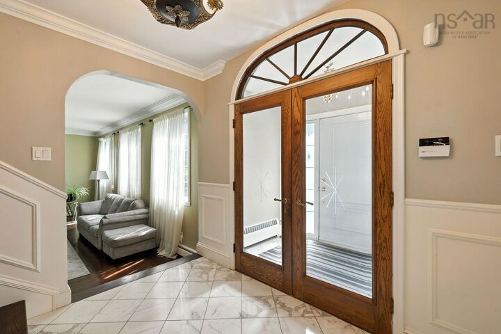 Property Photo: 569 Francklyn Street NS B3H 3B3