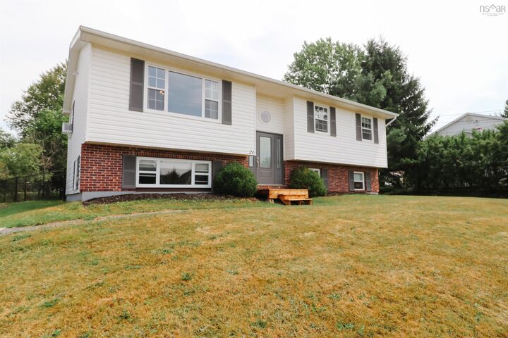 21 Ice Pond Drive  Salmon River NS B2N 6P6 photo