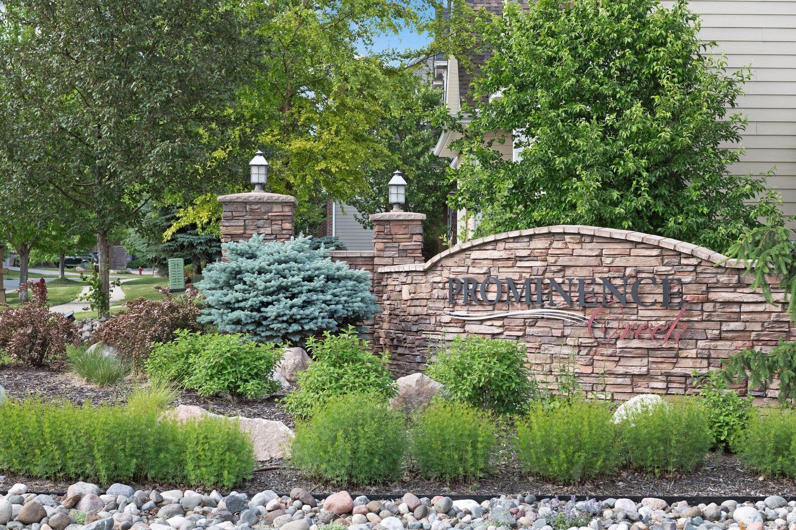 Property Photo:  17607 64th Place N  MN 55311
