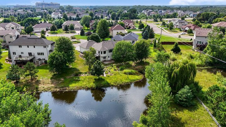 Property Photo:  10130 Yates Court N  MN 55443 