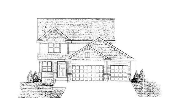21132X Crab Apple Drive Lot E  Chengwatana Twp MN 55063 photo