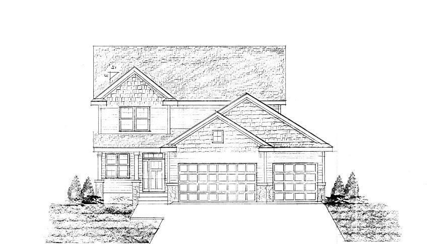Property Photo:  21132X Crab Apple Drive Lot E  MN 55063 