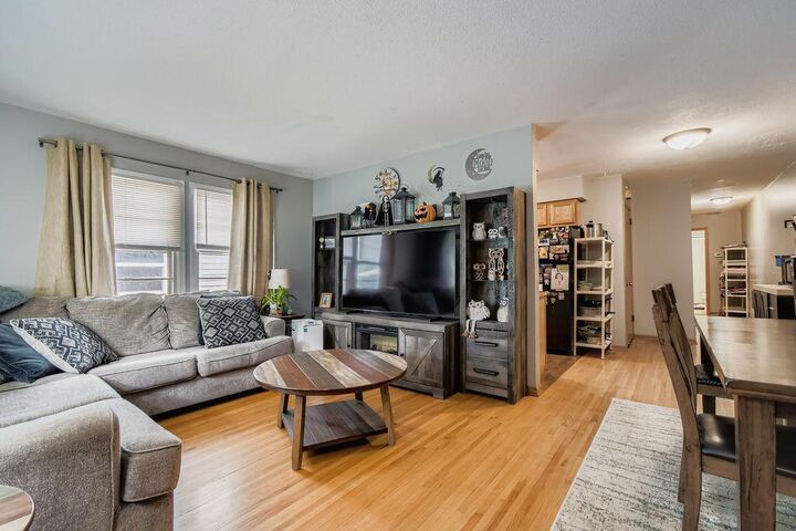 Property Photo: 1215 8th Avenue S MN 55075