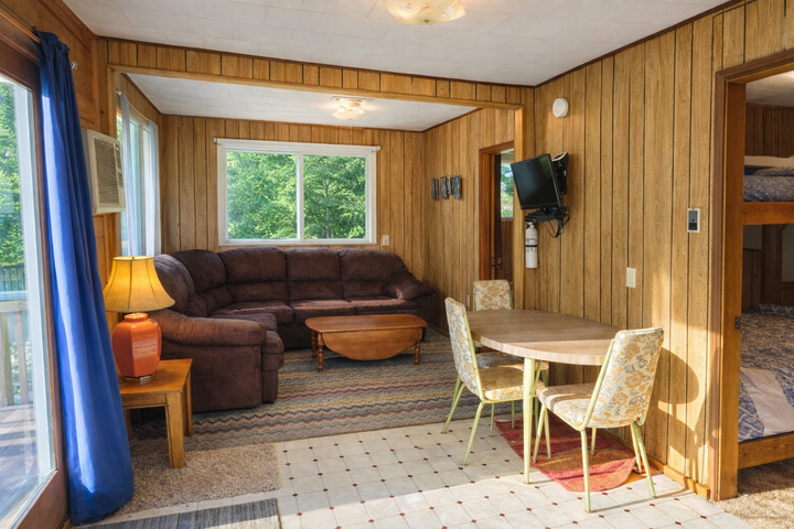 Property Photo:  351 Pine Mountain Lake Road NW  MN 56435 