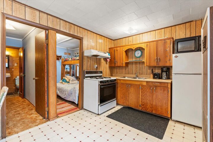 Property Photo:  351 Pine Mountain Lake Road NW  MN 56435 