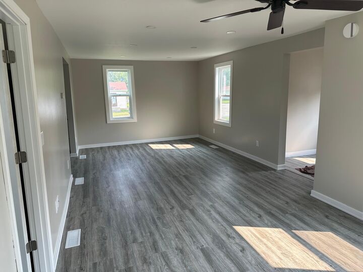 Property Photo:  204 Rossman Avenue  MN 56501 