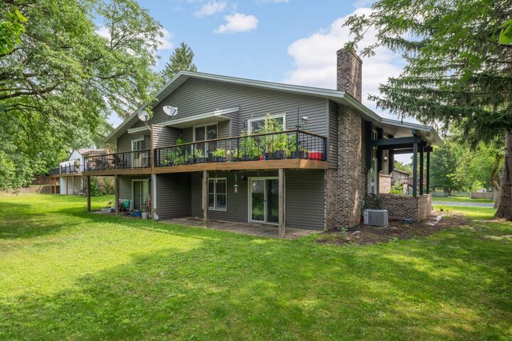 Property Photo: 11108 Utica Avenue S MN 55437