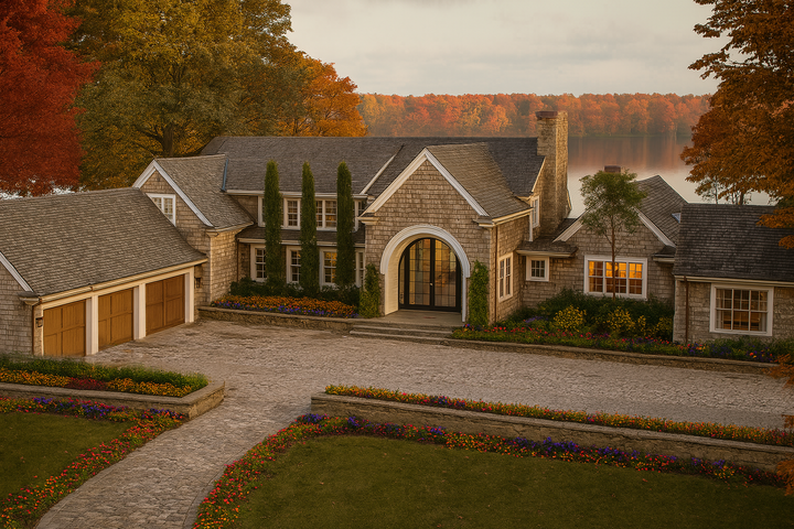 535 Bushaway Road  Wayzata MN 55391 photo