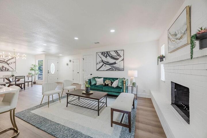 Property Photo:  1202 Ryan Avenue  TX 75006 