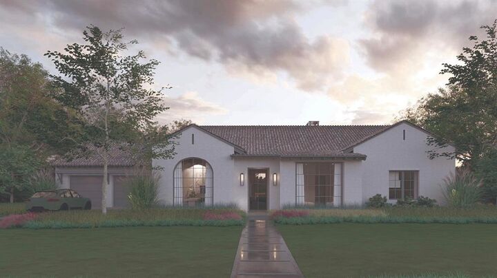 Property Photo:  4600 Chablis Drive  TX 76126 