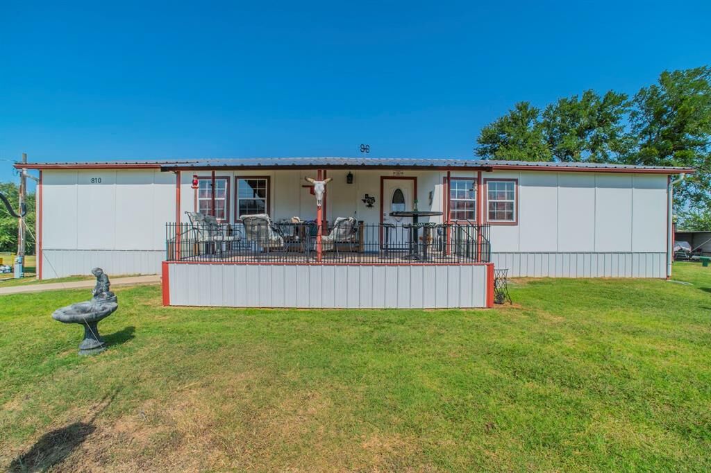 Photo de la propriété: 810 Neptune Drive TX 76049