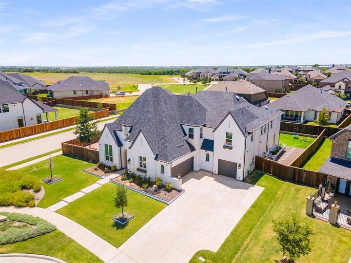 1516 M3 Ranch 80 Ft Lot Road  Mansfield TX 76063 photo