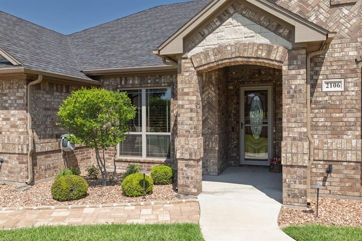 Photo de la propriété: 2106 Ridgecrest Drive TX 76087