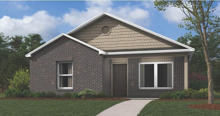 Property Photo: 2626 S Ouachita Drive AR 72701