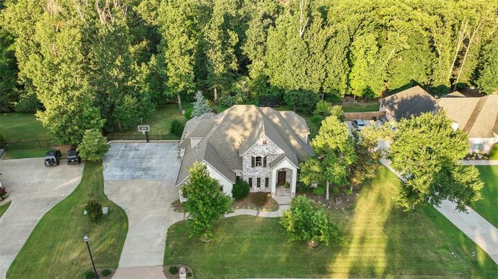 Property Photo: 1312 Royal Avenue AR 72719