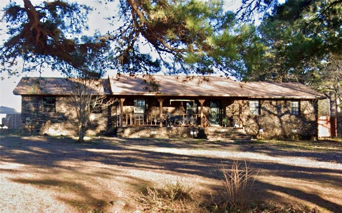 Property Photo:  3495 County Road 3451  AR 72830 