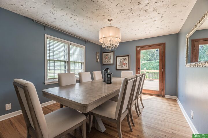 Property Photo: 3103 Spring Street NE 68105
