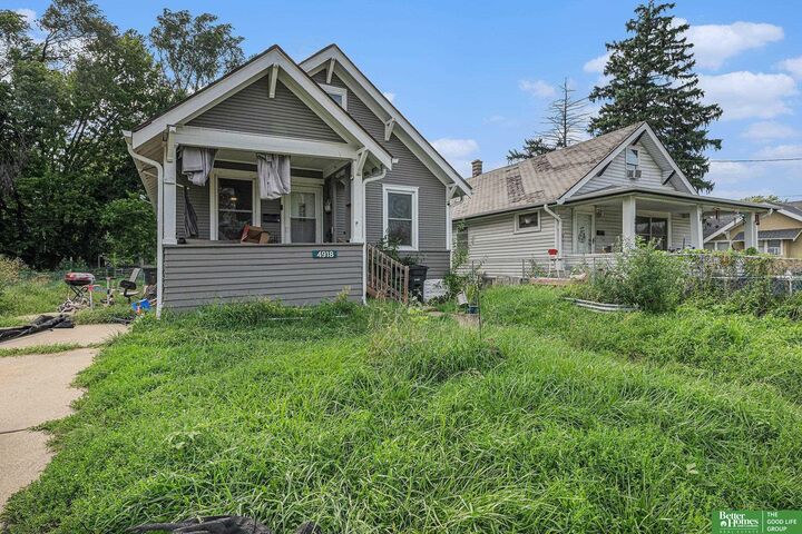 Property Photo:  4918 N 27th Street  NE 68111 