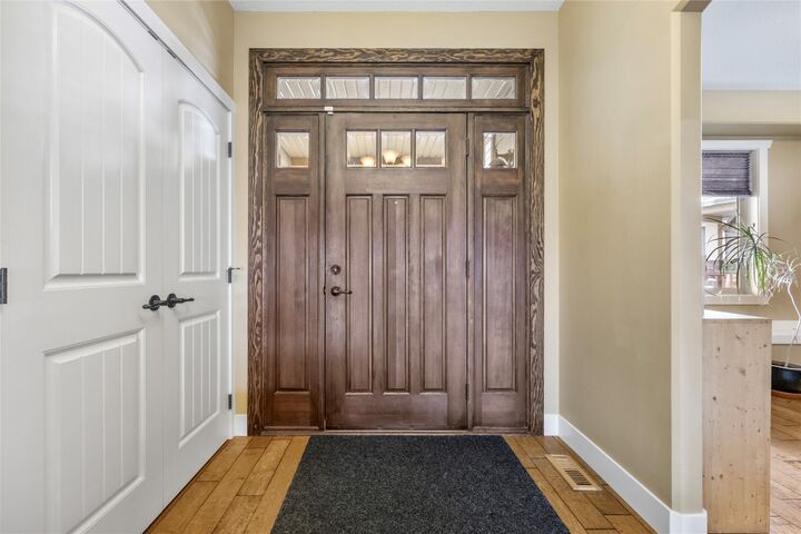 Property Photo:  338 Prestwick Lane  BC V1P 1R7 