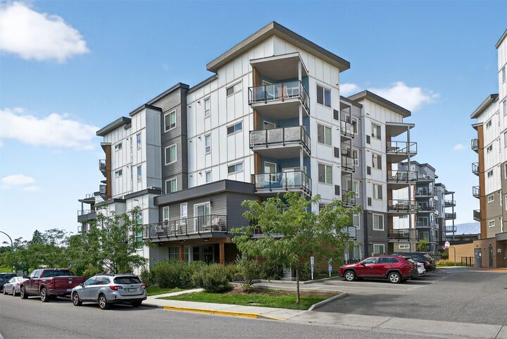 3638 Mission Springs Drive 503  Kelowna BC V1W 0B3 photo