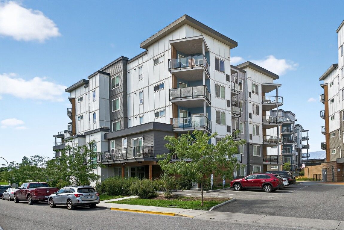 Photo de la propriété:  3638 Mission Springs Drive 503  BC V1W 0B3 