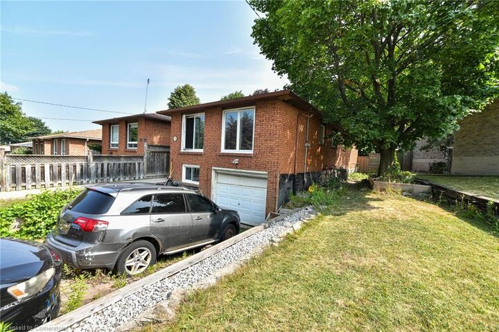 Property Photo: 78 Horning Drive ON L9C 6L1