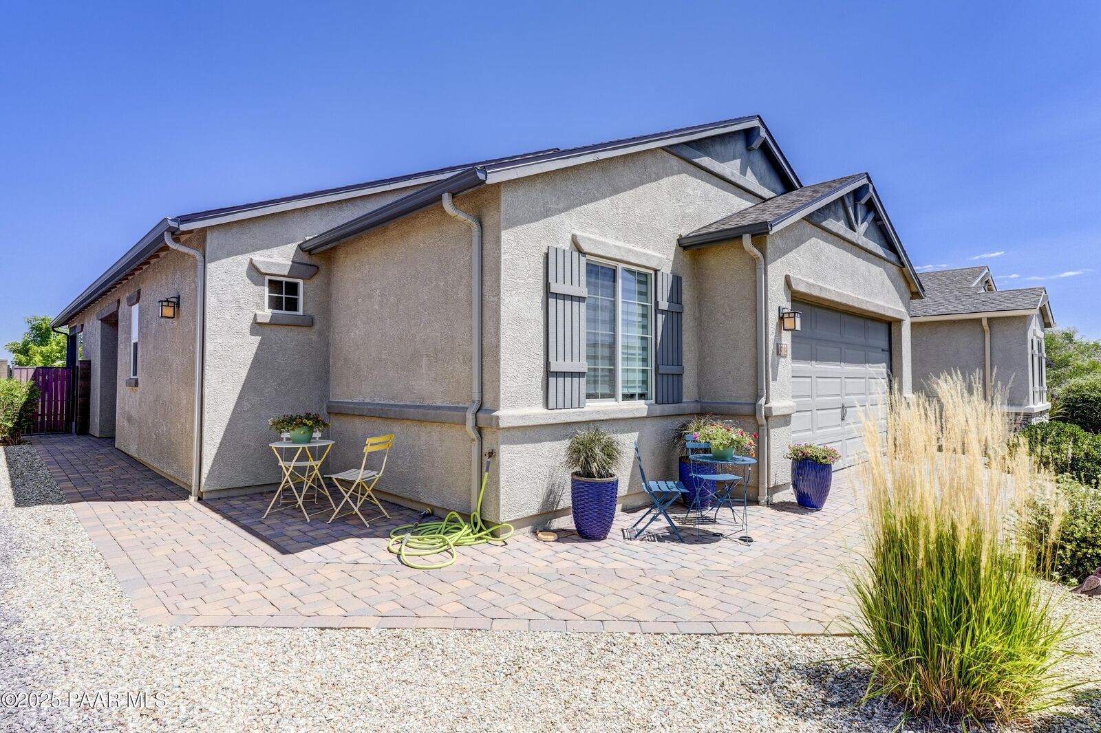 Property Photo:  1372 Towhee Trail  AZ 86305 