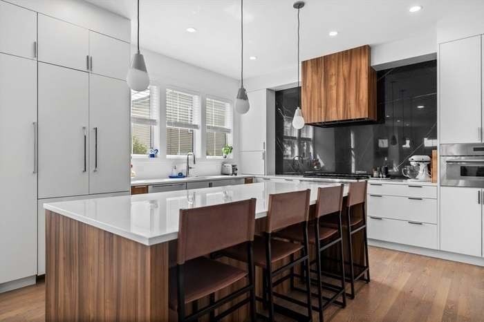 Property Photo:  70 Walker St 2  MA 02460 
