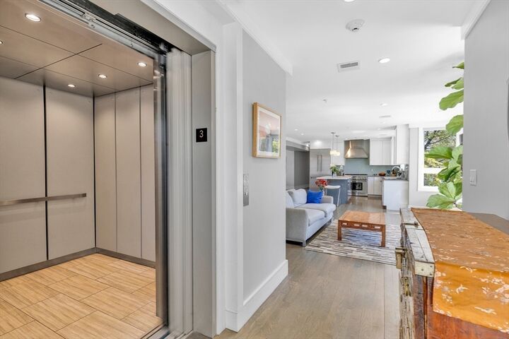 Property Photo:  60 Cameron Street 2  MA 02445 