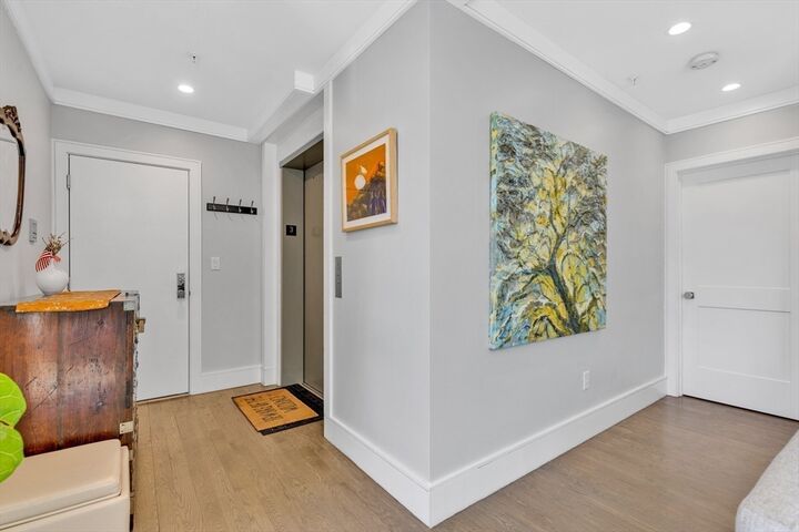 Property Photo: 60 Cameron Street 2 MA 02445
