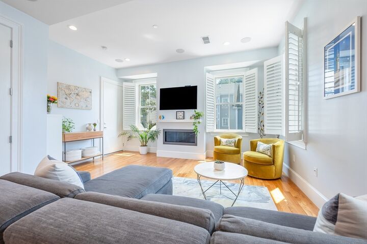 Property Photo: 480-482 E 4th St 3 MA 02127