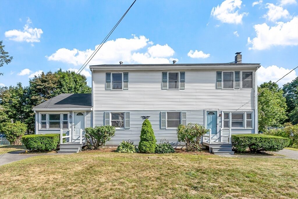 Property Photo:  27 Main St  MA 01952 