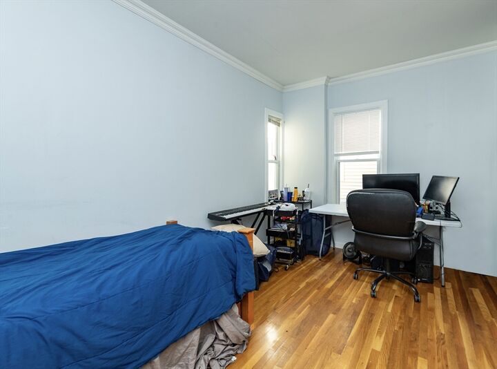 Property Photo:  66 Mozart Street  MA 02130 