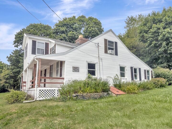 Property Photo:  104 Spring Street  MA 02045 